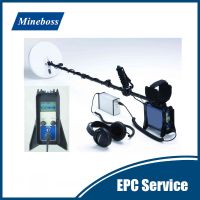 Long Range Detecting Capability HOTGPX4500 Gold