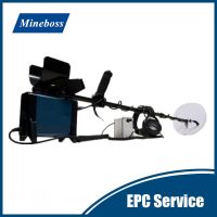 Long Service Life Underground HOTGPX5000 Metal