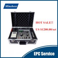 2016 China Made New Model HOTEPX7500