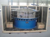 Rotary Vibrating Screen