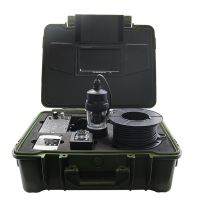Shenzhen Wopson Fish Finder Camera System with 74mm Camera Head