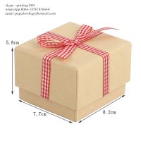 Accept Custom Order and Corrugated Board Paper Type custom soap paper box