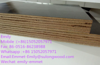 birch core film faced plywood for construction 