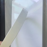high gloss UV board