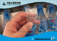 BD1410 Water Filling and Sealing Machine for pre-shaped bag