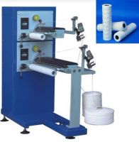 PP String Wound Filter Cartridge Making Machine