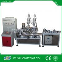 PP Fiber Melt Blown Filter Cartridge Machinery