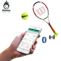 Cosmict Tennis Sensor Unniversal Tennis Products For Tennis Sports