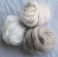 Dehaired Cashmere And Cashmere Fabrics