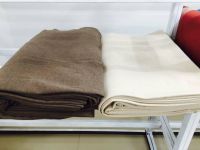 Dehaired Cashmere And Cashmere Fabrics