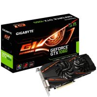 Gigabyte GeForce GTX 1060 G1 Gaming