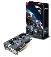 Sapphire Radeon NITRO+ RX 570 8GB
