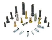 HUB BOLTS