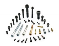 SOCKET HEAD BOLTS