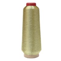 Hot sales ST type metallic yarn