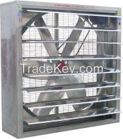 High Quality Push-pull Centrifugal Fan