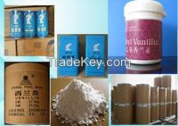 Factory Supply Polar Bear Vanillin/Vanilla/Eternal Pearl Vanillin/Ethy