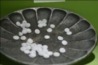Silicone Masterbatch Silicone Additves For XLPE