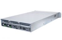 Database server / Rack mount / Dual Core Intel Xeon E5-2600 / 2U / High Performance Commercial Server