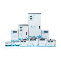 AC Voltage Stabilizer