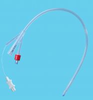 Foley Catheter Temperature Sensor l Temperature Management