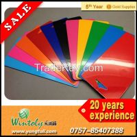 Hot Selling Color Poweder Coating Powder
