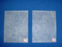 non-woven fusible interlining