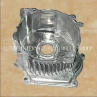 Electrical Machine Part (GHM-0048)