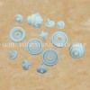 duplicator gears plastic mold