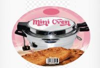 Bakery Oven Mini From India