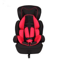 Child car safety seat ECE R44/04