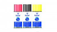 AEROSOL SPRAY PAINT ,RR-40 RUST REMOVER,AIR FRESHENER 