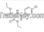 Diethyl 2-[4-(chlorobenzoyl)amino]Malonate