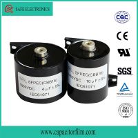 CBB15 16 welding inverter capacitor 1200v 1uf