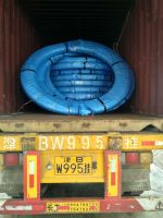 55SICR , 60SI2MN oil  tempered or cold drawn spring steel wire