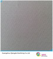 High Quality Tricot Fabric Interlining