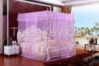 mosquito bed net canopy