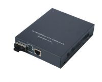 1000M Media Converter