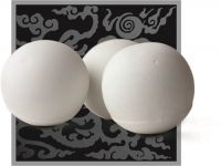 Porcelain for sauna &quot;Imperial&quot; (ceramic balls)