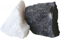 ECOMIX Duet: Quartz (10kg)+Dolerite (10kg)