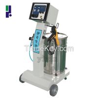 Electrostatic Spraying Gun