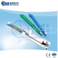 QMI Disposable Linear Cutter Stapler(surgical stapler)