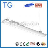 High bay light 100w 120w 150w 200w linear led high bay lighting