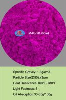 Fluorescent Pigment  for PVC, Leather coloration, PP, PE, masterbatch, paint, ink, printing ink