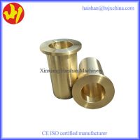 China's Best Supplier for Excavator Bronze Bushing