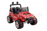 ride on car, kids car, 12V remote control car