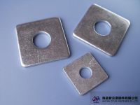 Square Washer
