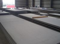 Military Project Steel Plate