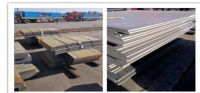 High Quality Abs A36 Ship Steel Plate From Seed Steel  
