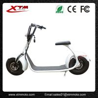 60V12mAh 1000W Electric Motorcycle, Electric Scooter From China